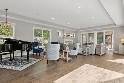6311 Montee Drive Eden Prairie MN 55344