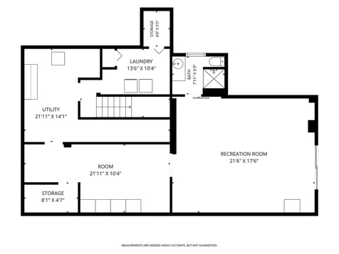 1377 2nd Avenue Newport MN 55055