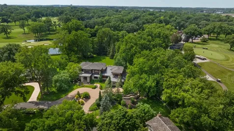 4603 Annaway Drive Edina MN 55436