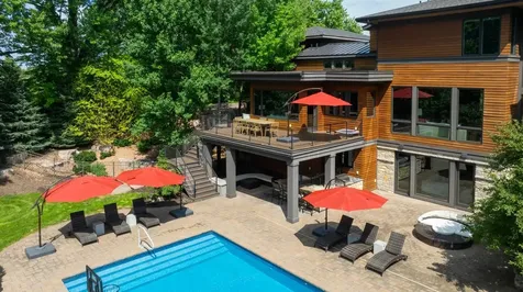 4603 Annaway Drive Edina MN 55436