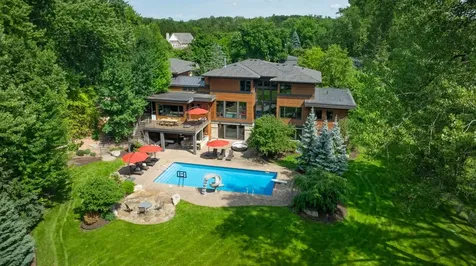 4603 Annaway Drive Edina MN 55436