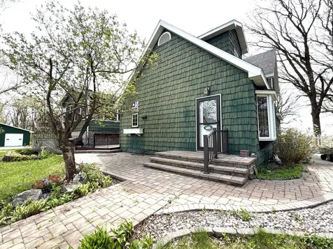 35910 380th Street SE Fosston MN 56542