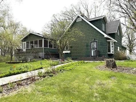 35910 380th Street SE Fosston MN 56542