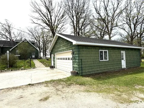 35910 380th Street SE Fosston MN 56542