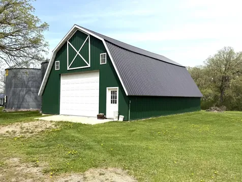 35910 380th Street SE Fosston MN 56542