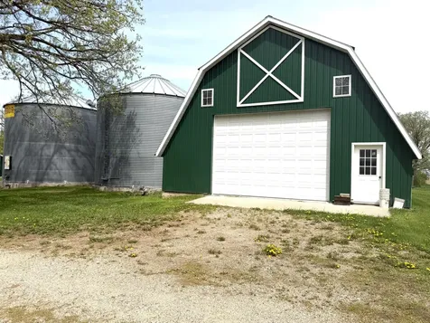35910 380th Street SE Fosston MN 56542