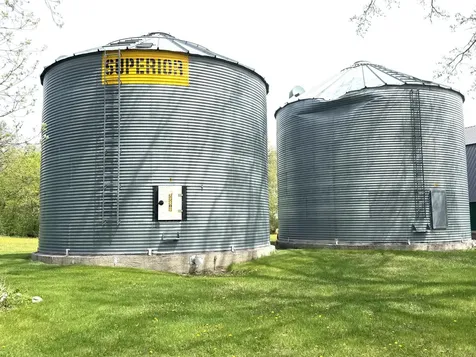 35910 380th Street SE Fosston MN 56542