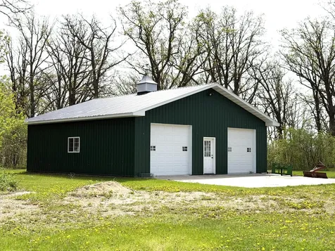35910 380th Street SE Fosston MN 56542