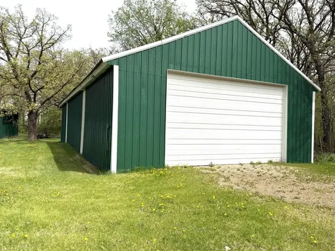 35910 380th Street SE Fosston MN 56542