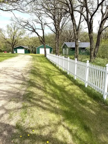 35910 380th Street SE Fosston MN 56542
