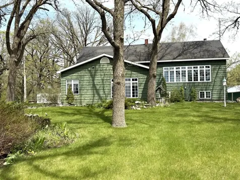 35910 380th Street SE Fosston MN 56542