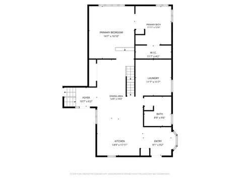 35910 380th Street SE Fosston MN 56542