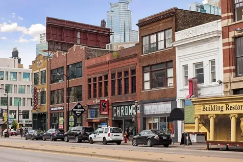 730 N 4th Street Minneapolis MN 55401