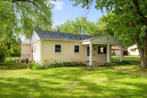 7417 Shirley Place Crystal MN 55428