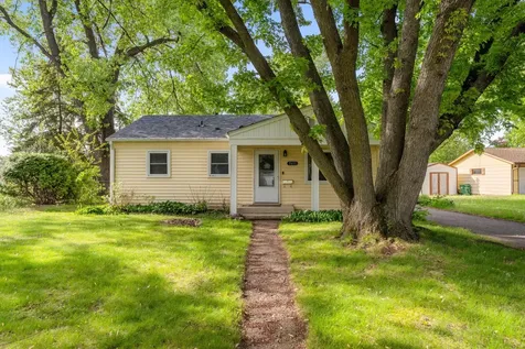 7417 Shirley Place Crystal MN 55428