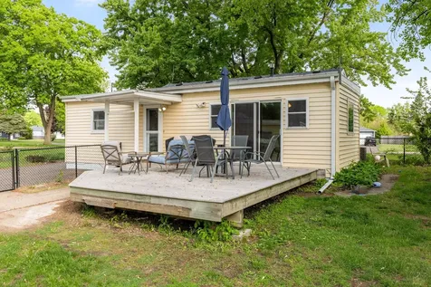 7417 Shirley Place Crystal MN 55428