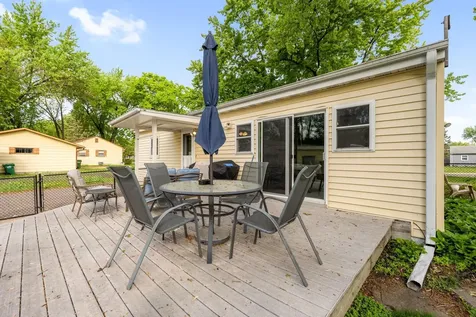 7417 Shirley Place Crystal MN 55428