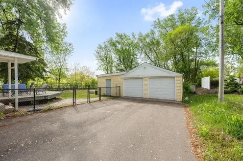 7417 Shirley Place Crystal MN 55428