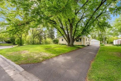 7417 Shirley Place Crystal MN 55428