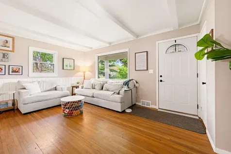7417 Shirley Place Crystal MN 55428