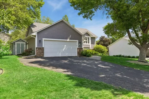 9056 Glacier Road Woodbury MN 55125