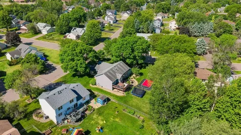 9056 Glacier Road Woodbury MN 55125