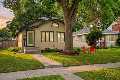 5316 12th Avenue S Minneapolis MN 55417