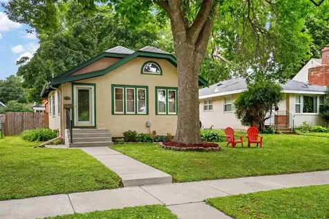 5316 12th Avenue S Minneapolis MN 55417