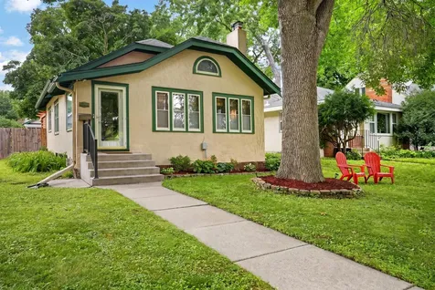 5316 12th Avenue S Minneapolis MN 55417