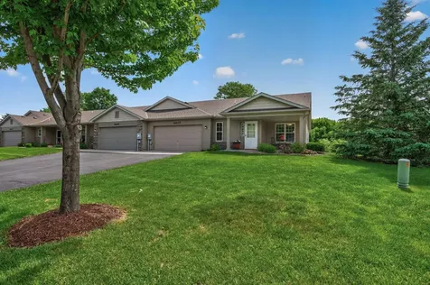 20639 Everton Court N Forest Lake MN 55025