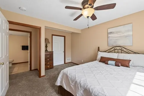 20639 Everton Court N Forest Lake MN 55025