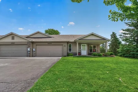 20639 Everton Court N Forest Lake MN 55025
