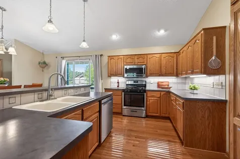 10201 46th Street NE Saint Michael MN 55376