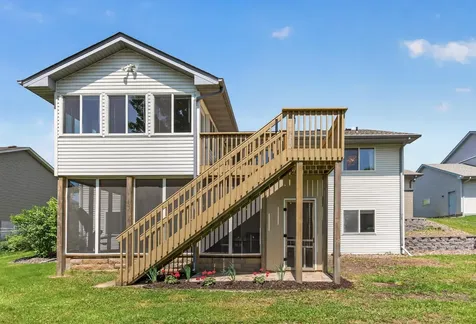 10201 46th Street NE Saint Michael MN 55376