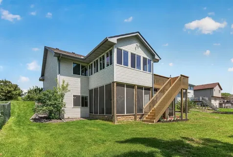 10201 46th Street NE Saint Michael MN 55376