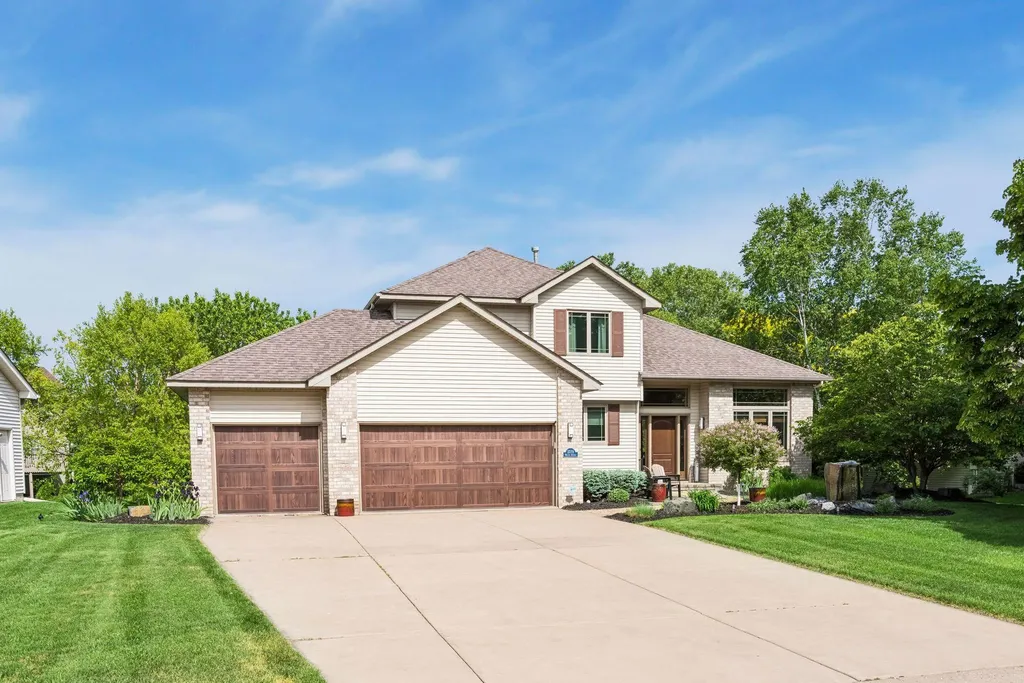 3779 Westin Avenue Woodbury MN 55125