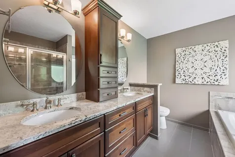 3779 Westin Avenue Woodbury MN 55125