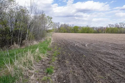 Parcel A - 20ac 465th Street Sunrise Twp MN 55032