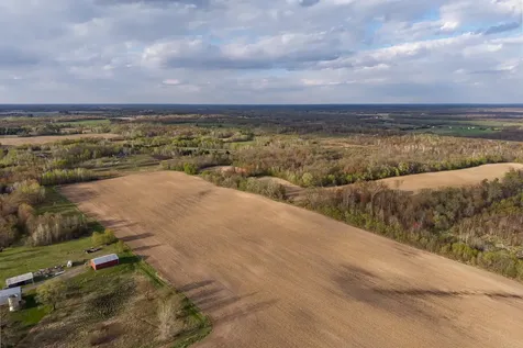Parcel A - 20ac 465th Street Sunrise Twp MN 55032