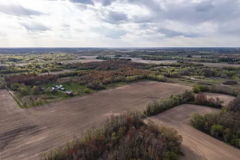 Parcel A - 20ac 465th Street Sunrise Twp MN 55032