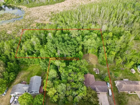 520 SW 5th Avenue Grand Rapids MN 55744