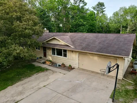 520 SW 5th Avenue Grand Rapids MN 55744