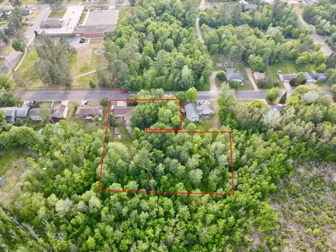 520 SW 5th Avenue Grand Rapids MN 55744