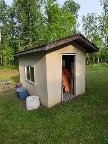 520 SW 5th Avenue Grand Rapids MN 55744