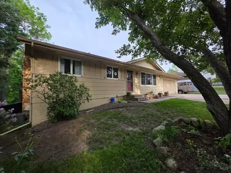 520 SW 5th Avenue Grand Rapids MN 55744