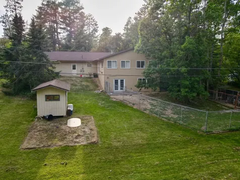 520 SW 5th Avenue Grand Rapids MN 55744