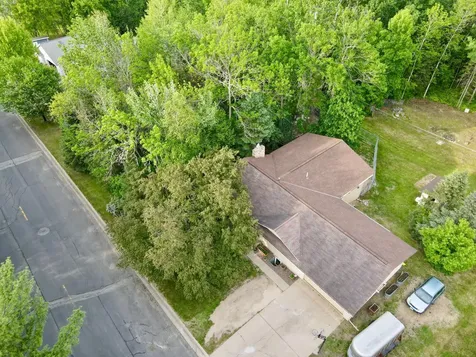 520 SW 5th Avenue Grand Rapids MN 55744