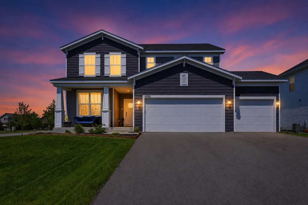 4886 Obsidian Way Victoria MN 55386