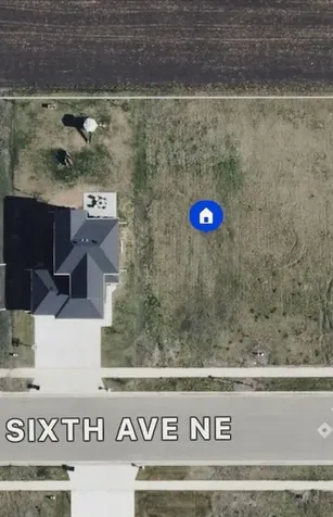 1528 6th Avenue NE Dilworth MN 56529