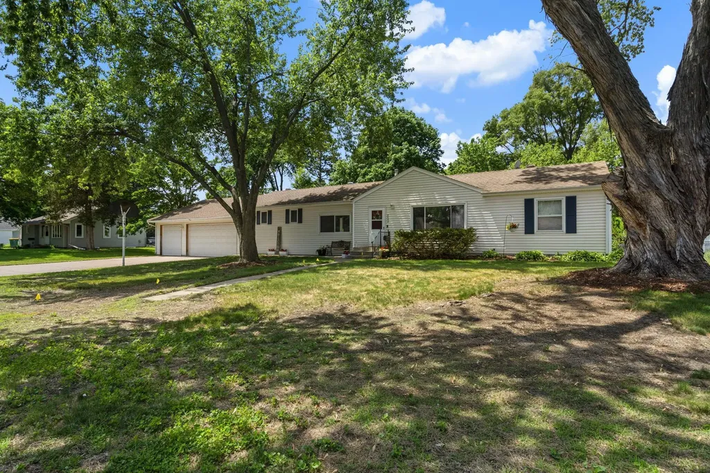 8644 4th Avenue S Bloomington MN 55420